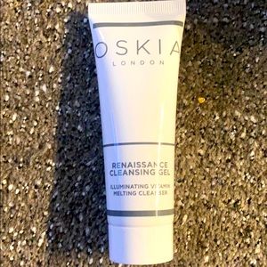 Palia renaissance cleansing gel